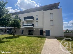 Appartement 3 pièces 54 m²