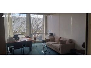 A LOUER Bureaux 37m2