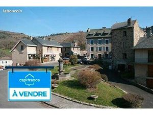 Immeuble 7 pièces 250 m²