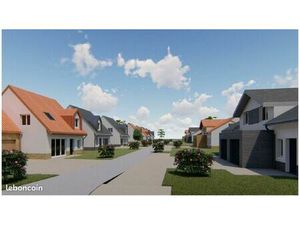 Maison - PROGRAMME-1049