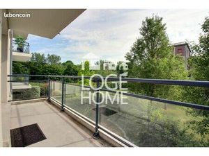 Appartement 3 pièces 71 m²