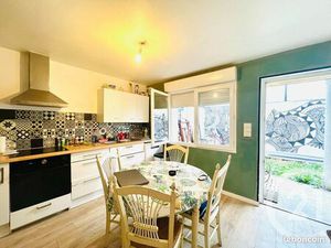 Immeuble 162 m² Hallennes Lez Haubourdin