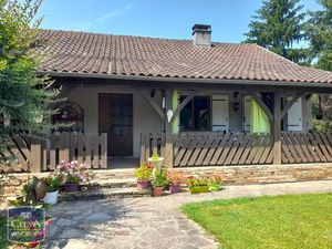 Maison à louer 4 pièces 121.8 m² - Agonac (24) - 850€