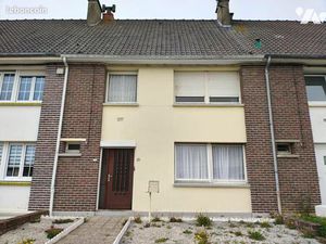 Maison 4 pièces 87 m²