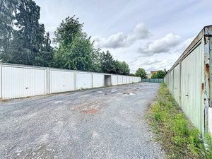 Garage à vendre à Sint-Eloois-Vijve