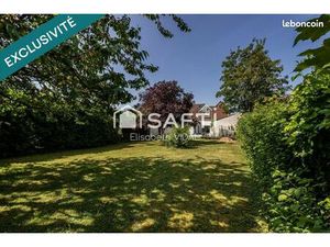 Propriété 6 pièces 292 m²