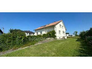 Maison avec terrasse Buschwiller (68)
