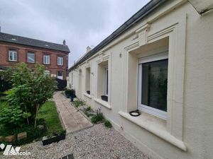 Maison 5 pièces 133 m²