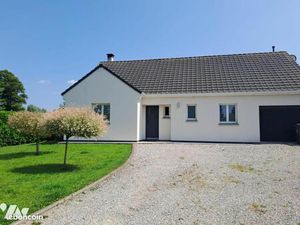 Maison 5 pièces 120 m²