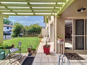Villa en vente à Saint-Martin-De-Hinx avec LANDES IMMO 40