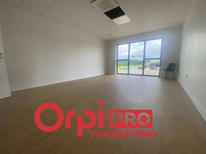 LOCAL PROFESSIONNEL A VENDRE