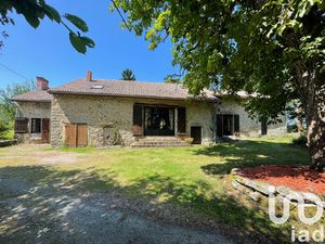 Vente Maison traditionnelle 5 pièces