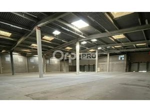 LOCAL D'ACTIVITE A VENDRE