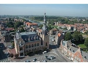 en vente Immeuble de rapport 80 m² – 120 000 € |Comines