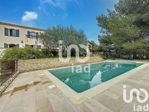 Maison de luxe à vendre au Le Barroux