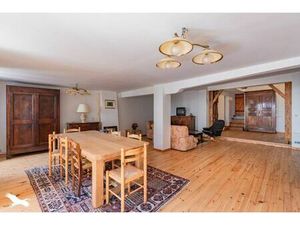 Vente maison 5 pièces 152 m² Val-de-Sos (09220)