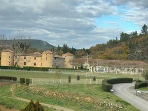 Vente immeuble 129 m² Couiza (11190)