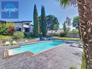 Maison T8 Vourles à vendre