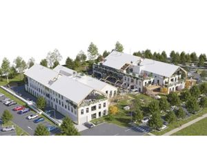 Vente Bureau Saint Martin Du Vivier 76160