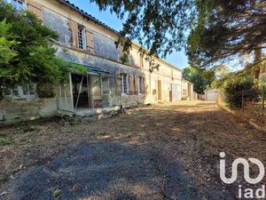 Vente Maison à Burie (17770) : à vendre / 128m² Burie