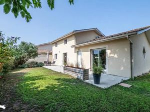 Vente maison 6 pièces 153 m² à Izon (33450)  343 000 €