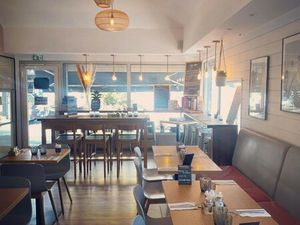 Vente Restaurant 84 m²