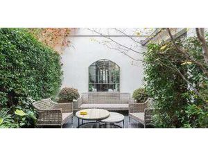 Maison avec terrasse Neuilly-sur-Seine (92)