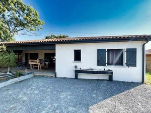 Vente maison 5 pièces 119 m² Aubiet (32270)