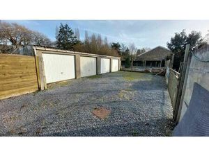 Garage à vendre à Chaussée du Roeulx 130 Mons (VBC93247)