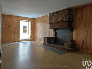 Vente Immeuble à Marvejols (48100) : à vendre / 215m² Marvejols