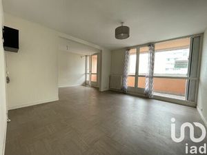 Vente appartement 3 pièces 79 m² Saint-Pierre-des-Corps (37700)