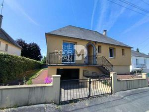 Vente Maison à Moulay (53100) : à vendre / 90m² Moulay