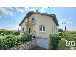 en vente Maison 155 m² – 235 000 € |Fresnois-la-Montagne