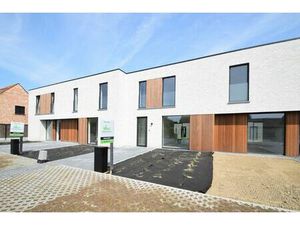 Maison à louer à Bosdreef 2 Houthulst (RBT75959)