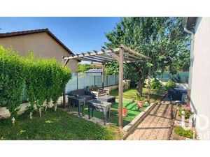 Vente Maison à Pierre-Bénite (69310) : à vendre / 98m² Pierre-Bénite