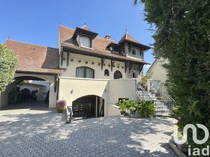 Vente maison 8 pièces 200 m² à Clichy-sous-Bois (93390)  465 000 €