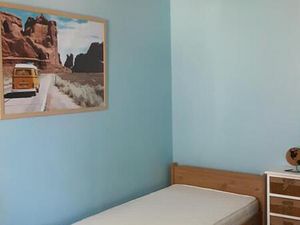 Location appartement 1 pièce 12 m² à Roubaix (59100)