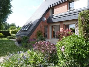 Vente maison 6 pièces 191 m² à Bois-Guillaume (76230)  549 000 €