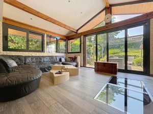 Vente maison 8 pièces 205 m² à Versonnex (01210)  850 000 €