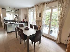 Vente maison 6 pièces 116 m² à Puteaux (92800)  998 000 €