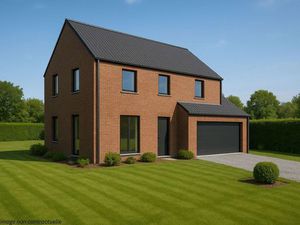 Terrain à vendre à Ciplet € 90.000 (LA6QX) - L'Immobilière de Marneffe | Zimmo