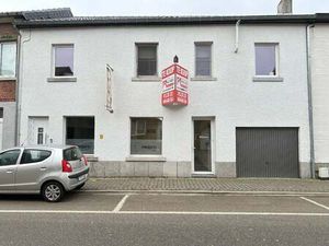Maison à vendre à Vreren € 240.000 (LA6ST) - Vastgoed Centrale BVBA | Zimmo