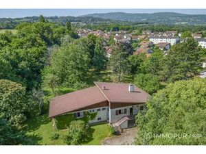 Vente maison 12 pièces 200 m² Valleiry (74520)