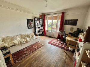 Vente appartement 3 pièces 54 m² à Bagnolet (93170)  250 000 €