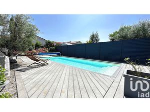 Vente loft 11 pièces 184 m² à Lorette (42420)  429 000 €