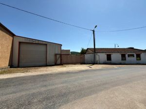 Vente immeuble 4 pièces 300 m² à Venarey-les-Laumes (21150)  102 000 €