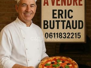 Vente locaux professionnels 125 m² à Montanay (69250)  92 000 €