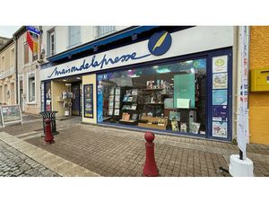 Vente locaux professionnels 250 m² à Bourbonne-les-Bains (52400)  159 000 €