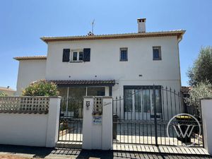 Vente maison 8 pièces 198 m² Mauguio (34130)
