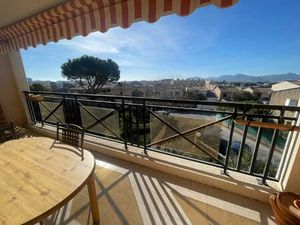 Location appartement 2 pièces 47 m² à Cannes (06150)
